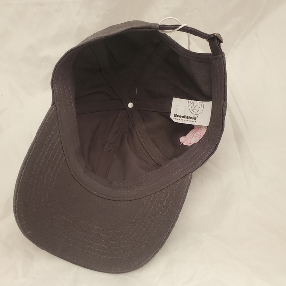 Fafi x Ntwrk Birtak on Embroidery Cap - Picture 8 of 9